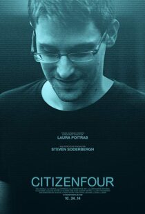 دانلود مستند Citizenfour 20143656-1458568485