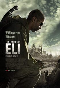 دانلود فیلم The Book of Eli 20103263-890168488