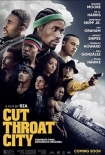 دانلود فیلم Cut Throat City 202052901-1005271867