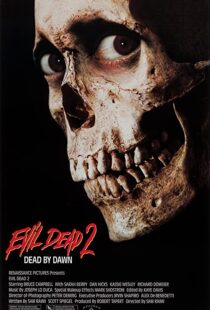 دانلود فیلم Evil Dead II 198779257-815655222