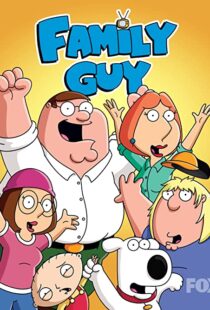 دانلود انیمیشن Family Guy78303-298353346