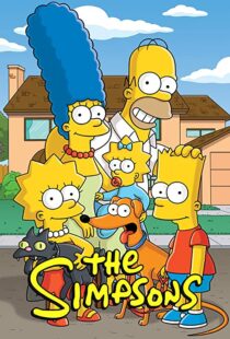 دانلود انیمیشن The Simpsons79970-1301076422