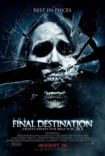 دانلود فیلم The Final Destination 200981507-516382599