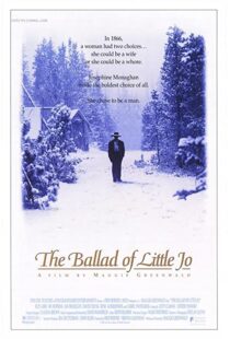 دانلود فیلم The Ballad of Little Jo 199387545-506451457
