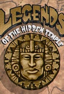 دانلود سریال Legends of the Hidden Temple100230-2107496067