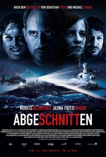 دانلود فیلم Cut Off 2018100106-458489917