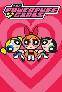 دانلود انیمیشن The Powerpuff Girls98733-181471041