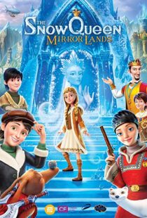 دانلود انیمیشن The Snow Queen: Mirrorlands 2018113549-1466511085