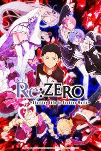 دانلود انیمه Re: Zero, Starting Life in Another World112801-935183601