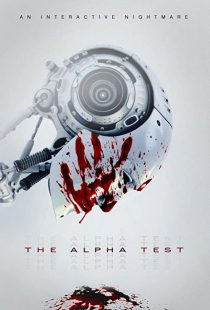 دانلود فیلم The Alpha Test 202035224-1905757744