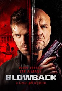 دانلود فیلم Blowback 2022228568-2096019634