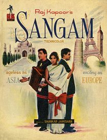 دانلود فیلم هندی Sangam 1964255126-800406324