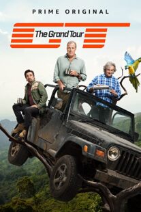 دانلود سریال The Grand Tour22041-970740211