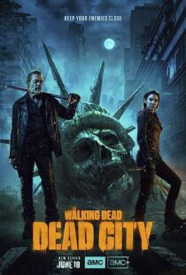 دانلود سریال The Walking Dead: Dead City366125-1587872201