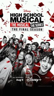 دانلود سریال High School Musical: The Musical: The Series85313-2077475865