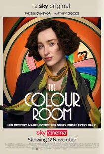 دانلود فیلم The Colour Room 2021378344-151734419