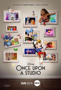 دانلود انیمیشن Once Upon a Studio 2023378964-1185712670