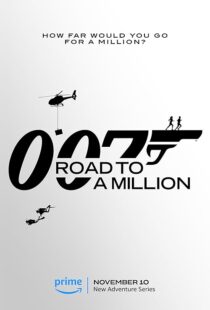 دانلود سریال 007: Road to a Million381686-1340992661