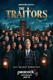 دانلود مسابقه تلویزیونی The Traitors385727-1470817634