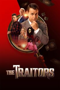 دانلود مسابقه تلویزیونی The Traitors Australia385758-647717640