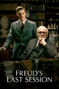 دانلود فیلم Freud’s Last Session 2023387705-1752860293