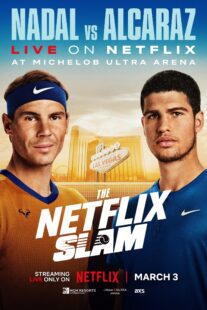 دانلود مستند The Netflix Slam 2024402561-528258595