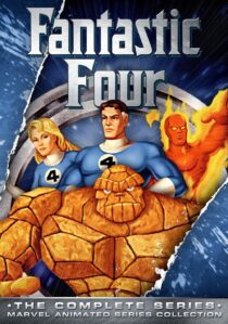 دانلود انیمیشن Fantastic Four: The Animated Series407024-537448786