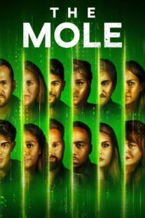 دانلود سریال The Mole408711-213286923