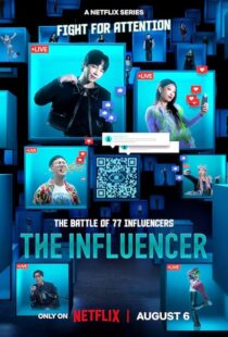 دانلود برنامه تلویزیونی کره‌ای The Influencer409184-854060573