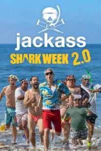 دانلود فیلم Jackass Shark Week 2021409865-409411310