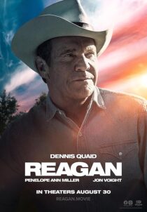 دانلود فیلم Reagan 2024412564-1991040495