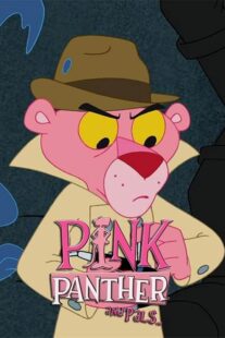 دانلود انیمیشن Pink Panther and Pals412857-397329438