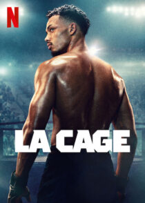 دانلود سریال The Cage414281-1318813003