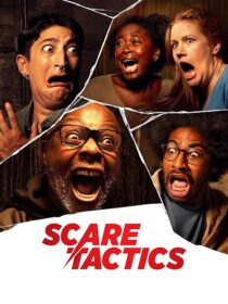 دانلود سریال Scare Tactics413825-1590642602