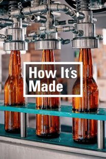 دانلود سریال How It’s Made416006-12811793