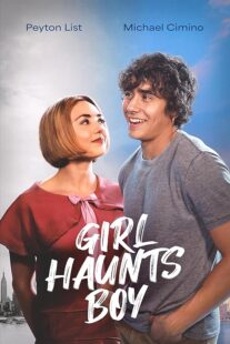 دانلود فیلم Girl Haunts Boy 2024414750-786451763