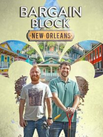 دانلود سریال Bargain Block: New Orleans413270-1278944954