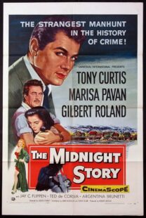 دانلود فیلم The Midnight Story 1957416065-306306350