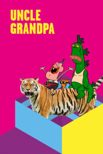 دانلود انیمیشن Uncle Grandpa416109-144482123