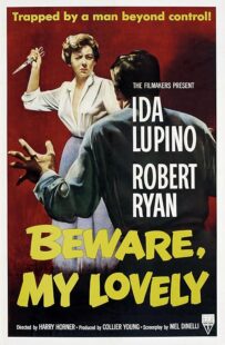 دانلود فیلم Beware, My Lovely 1952420627-1888556662
