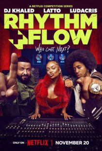 دانلود سریال Rhythm + Flow420443-834497996