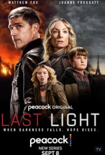 دانلود سریال Last Light424348-567667065