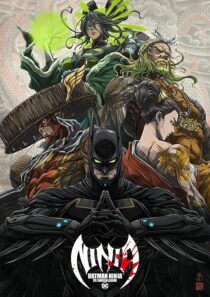دانلود انیمه Batman Ninja vs. Yakuza League 2025426946-371928220