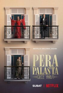 دانلود سریال Midnight at the Pera Palace427293-1954463687