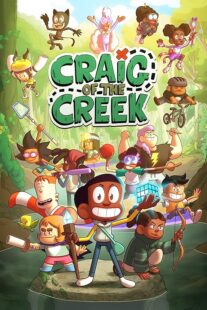 دانلود انیمیشن Craig of the Creek426974-1764019183