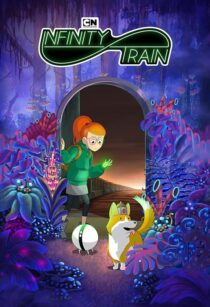 دانلود انیمیشن Infinity Train427308-716981067