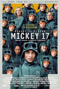 دانلود فیلم Mickey 17 2025426847-461424494