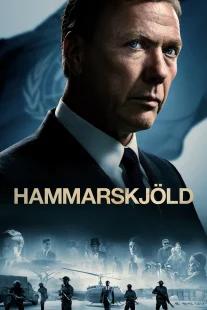 دانلود فیلم Hammarskjöld: Fight for Peace 2023430024-69860512