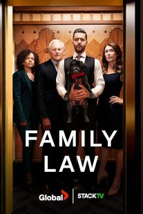 دانلود سریال Family Law428757-892478191