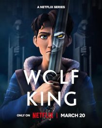 دانلود انیمیشن Wolf King428444-1026967978